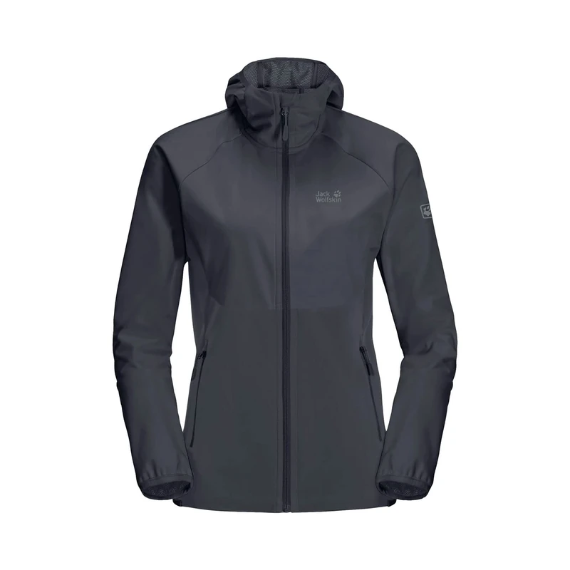 Jack Wolfskin GO HIKE SOFTSHELL W