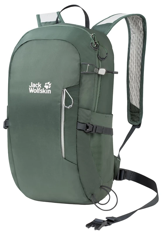 Jack Wolfskin Unisex Athmos Shape 16 Hiking Backpack