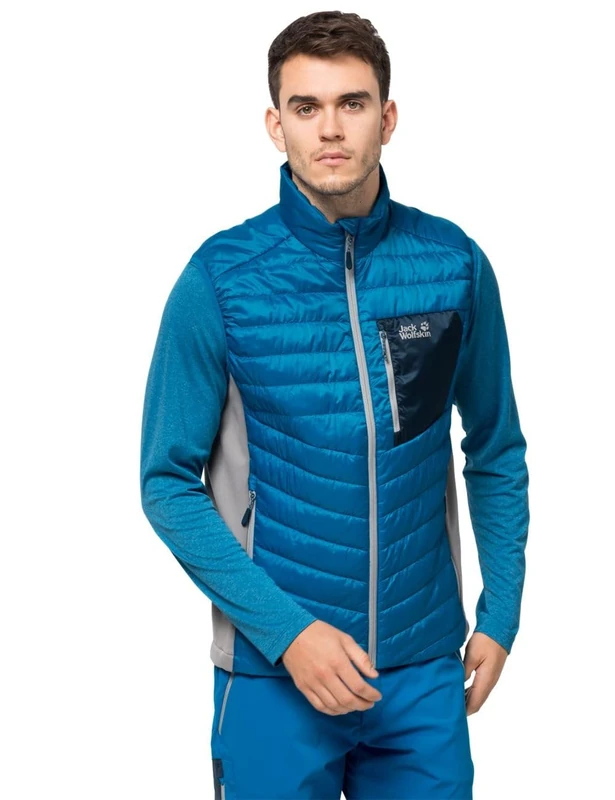 Jack Wolfskin M Men's Shirt