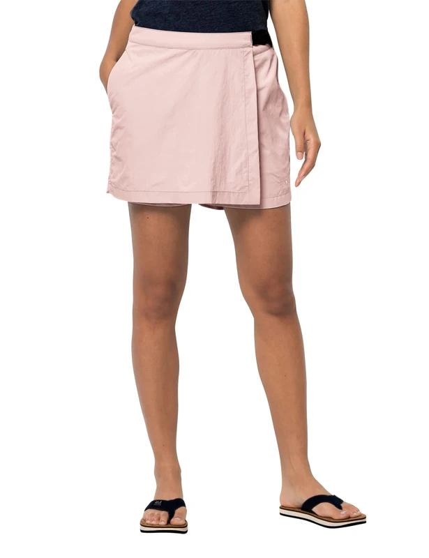 Jack Wolfskin Women's Lightsome Skort W Skort