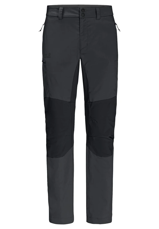 Jack Wolfskin Activate Tour Pants Phantom 48