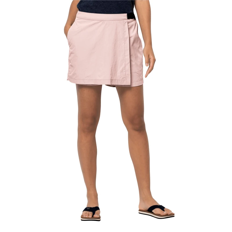 Jack Wolfskin Women's Lightsome Skort W Skort