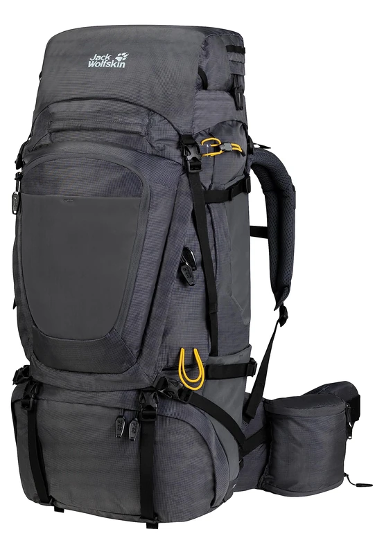 Jack Wolfskin Men's Denali 65+10 Men's Backpack