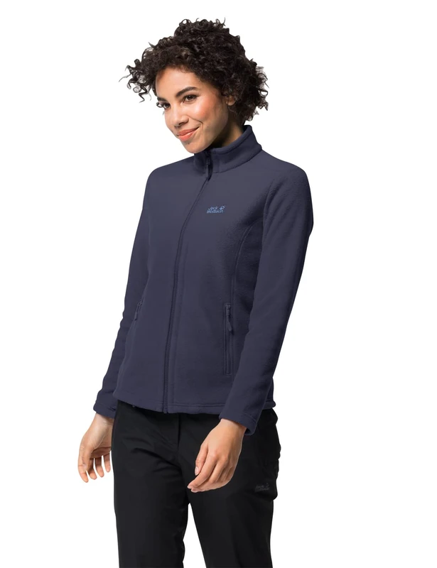 Jack Wolfskin W Moonrise Women's Fleece Jacket