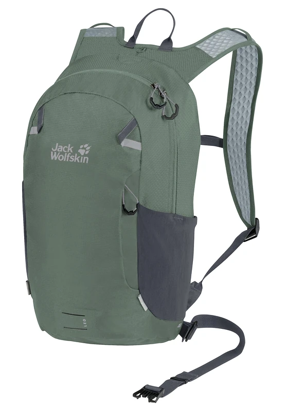 Jack Wolfskin Unisex Velo Jam 15 Hiking Pack