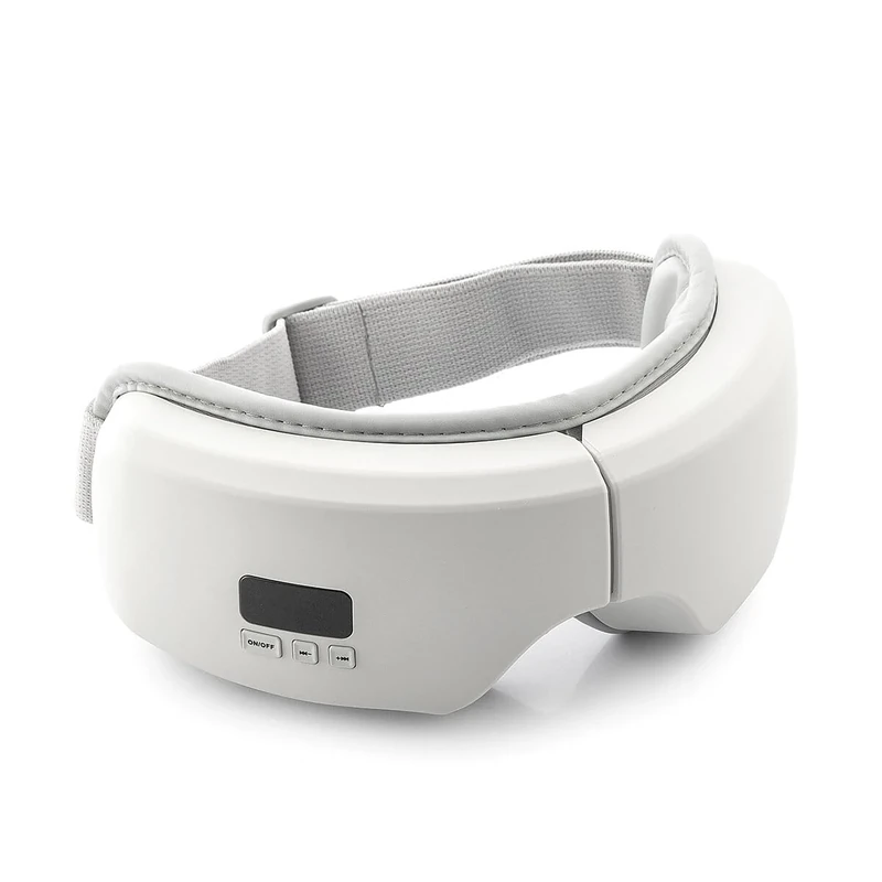 4-in-1 Eye Massager with Air Compression Eyesky InnovaGoods