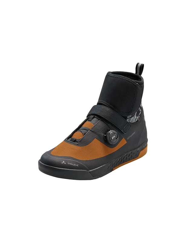 Vaude AM Moab Mid Winter STX, Cycling Shoe, silt Brown,