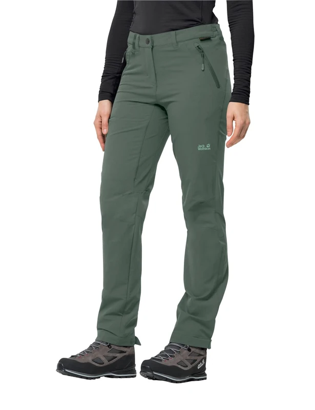Jack Wolfskin Activate Xt Women's Hiking Trousers