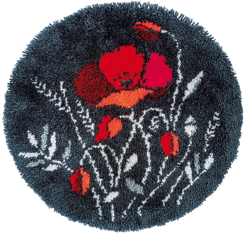 Poppies