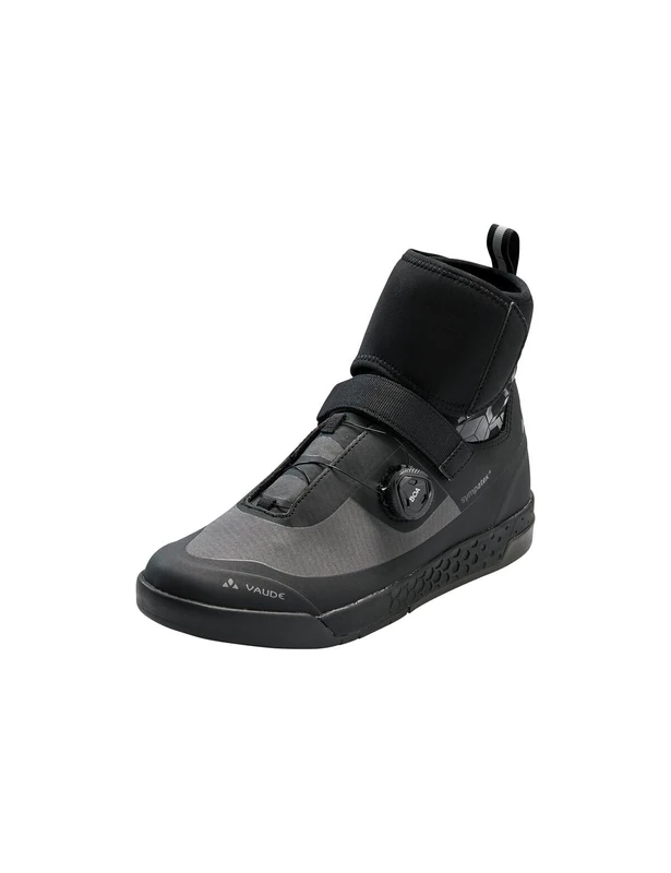 Vaude AM Moab Mid Winter STX, Cycling Shoe, Black,