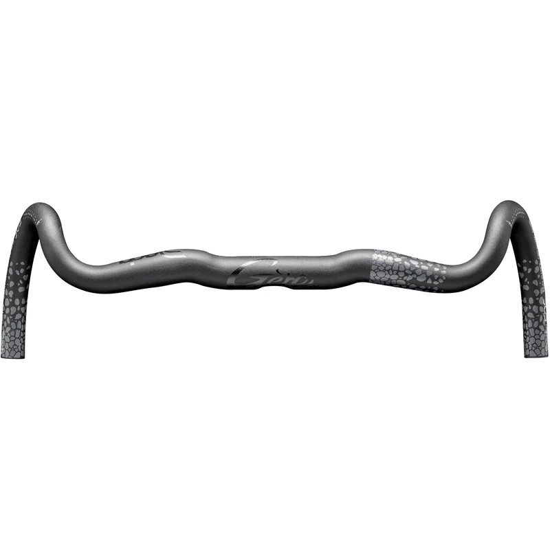 Deda Manill.deda Gera Alloy Rhm 420 31,7 24 Haut. 10 Al Guidon Sport, Noir (Noir), Taille Unique