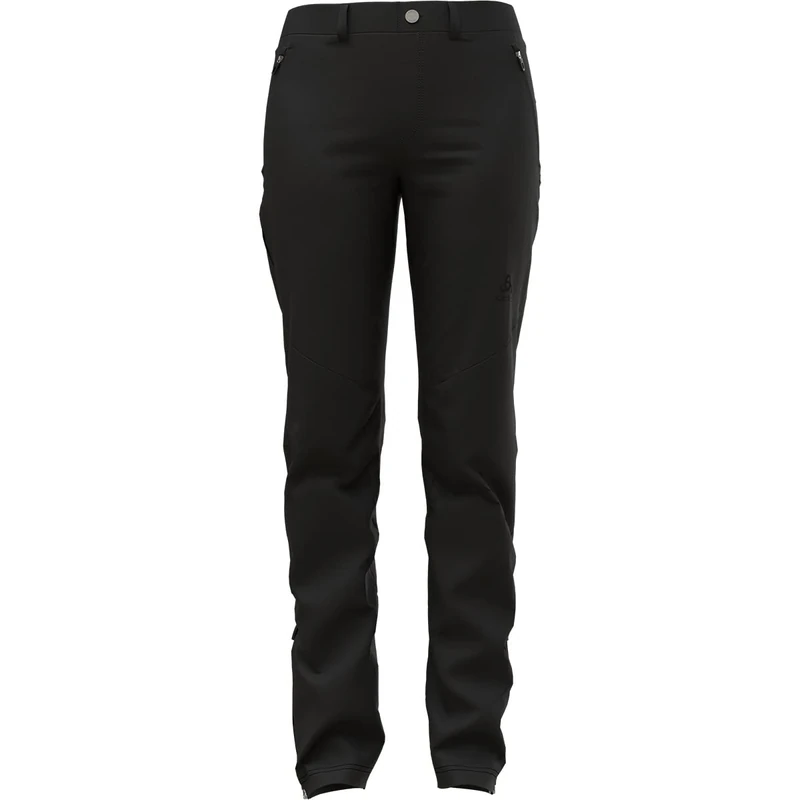 Odlo Ascent Warm Pants 42