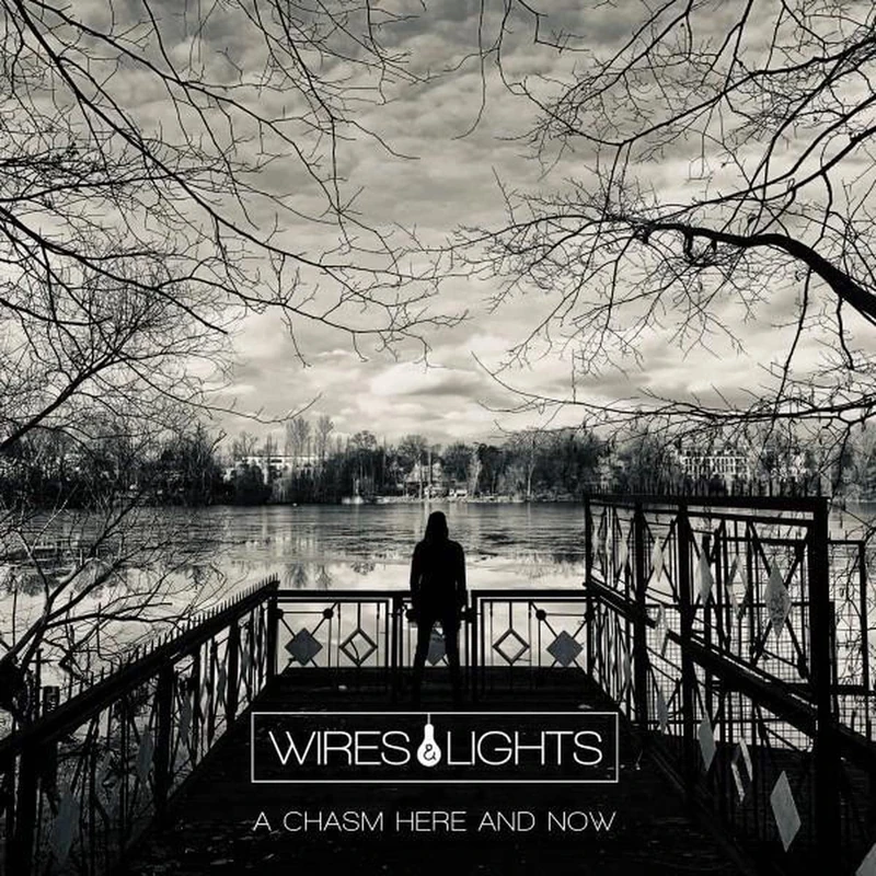 A Chasm Here and Now [VINYL]