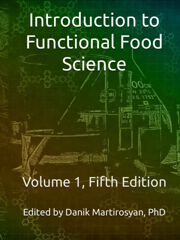 Introduction to Functional Food Science (Functional Food Science - Textbook Series)