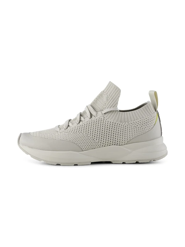 Woden Women's Esther Sneaker, 798 Oat Meal, 6 UK - Image 1