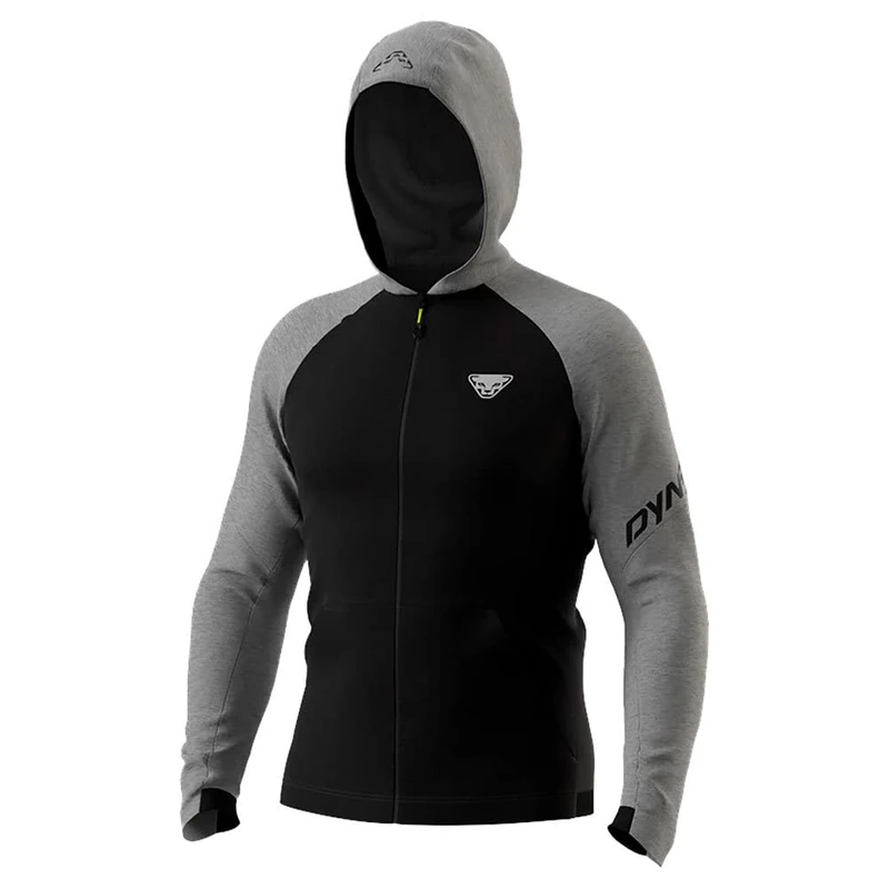 Dynafit Sweatshirt Brand Model 24/7 PTC Zip Hoody M