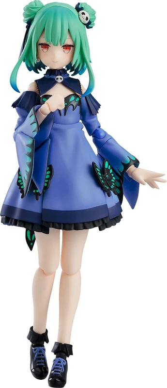 GOOD SMILE COMPANY M06788 Figure