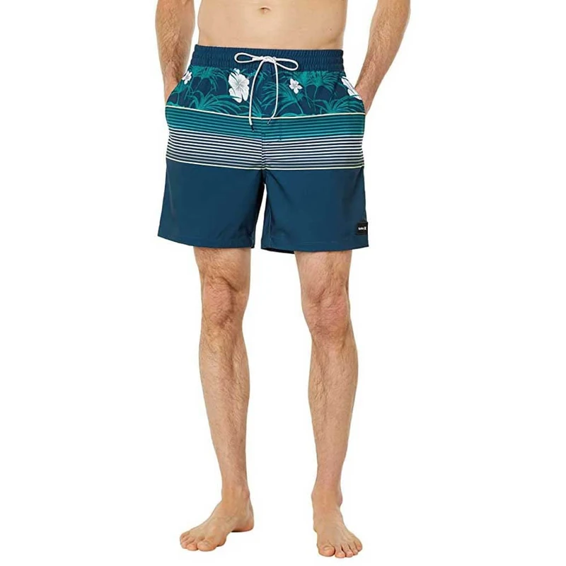 Hurley Phantom Cannonball Volley 17'