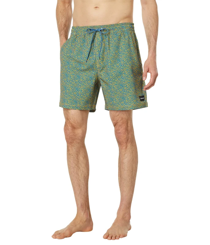 Phantom Cannonball Volley 17'