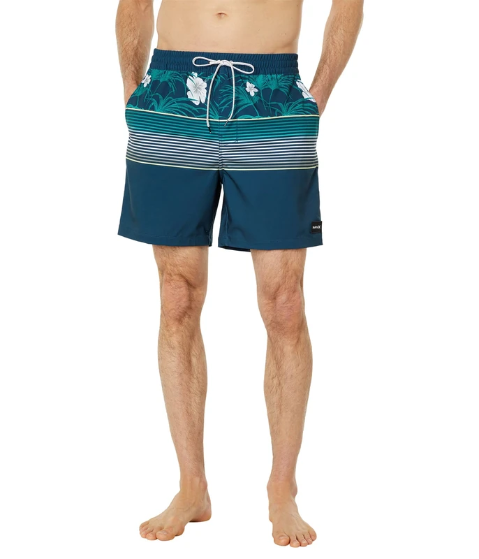 Hurley Mens Phantom Cannonball Volley 17' Board Shorts, H306, L EU