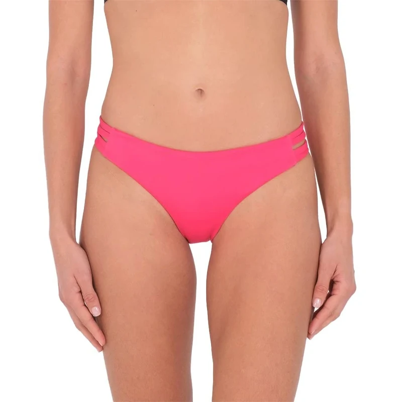 Max Solid Moderate Bottom
