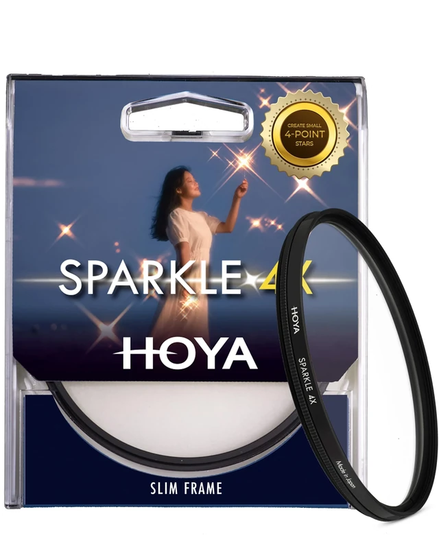 HOYA Sparkle 4x ø82mm