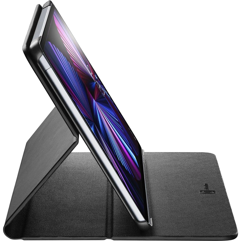 cellularline folio - ipad pro 12.9" (2021)