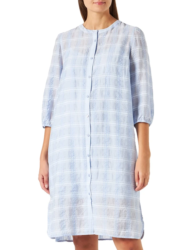 Noa Noa Women's Endless Summer Dress, Serenity, 36