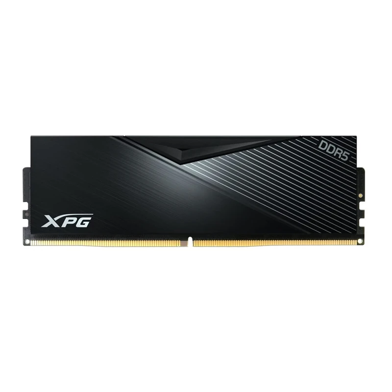 ADATA XPG Lancer 16GB DDR5 5200MHz RAM - AX5U5200C3816G-CLABK - Image 1