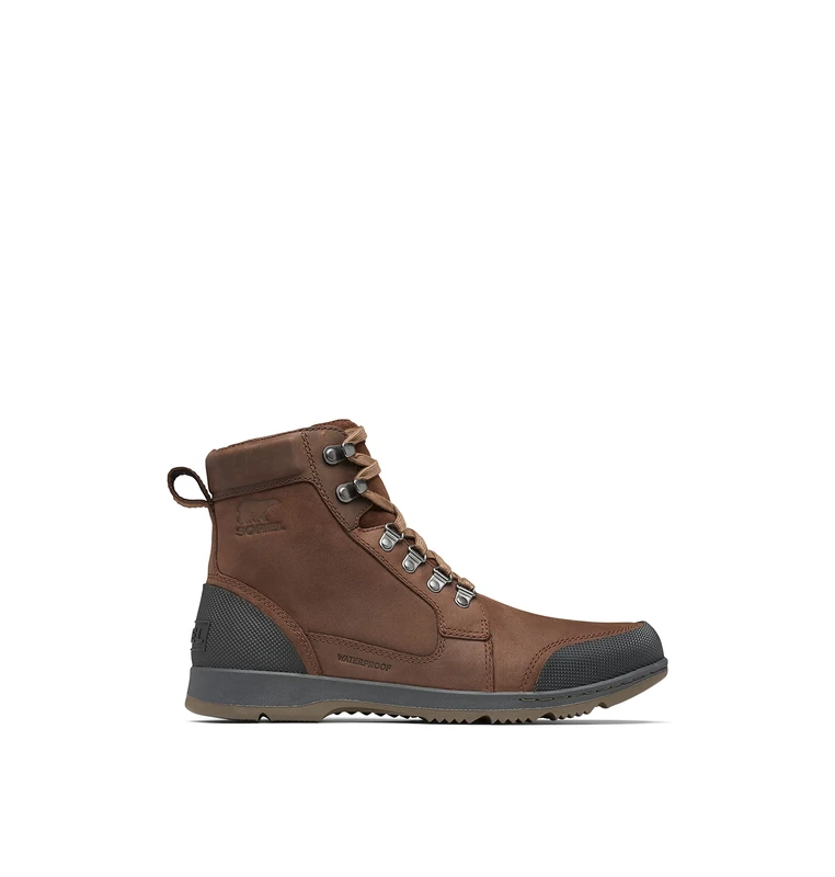 Sorel Men's Non Shell Boot, ANKENY II MID WP - Image 1
