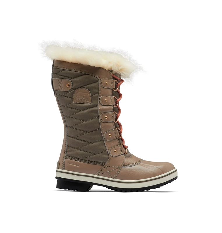 Sorel Women's Shell Boot, TOFINO II WP