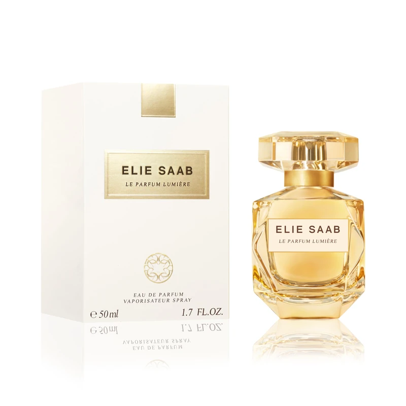 Elie Saab Le Parfum Lumiere Edp Spray 50ml