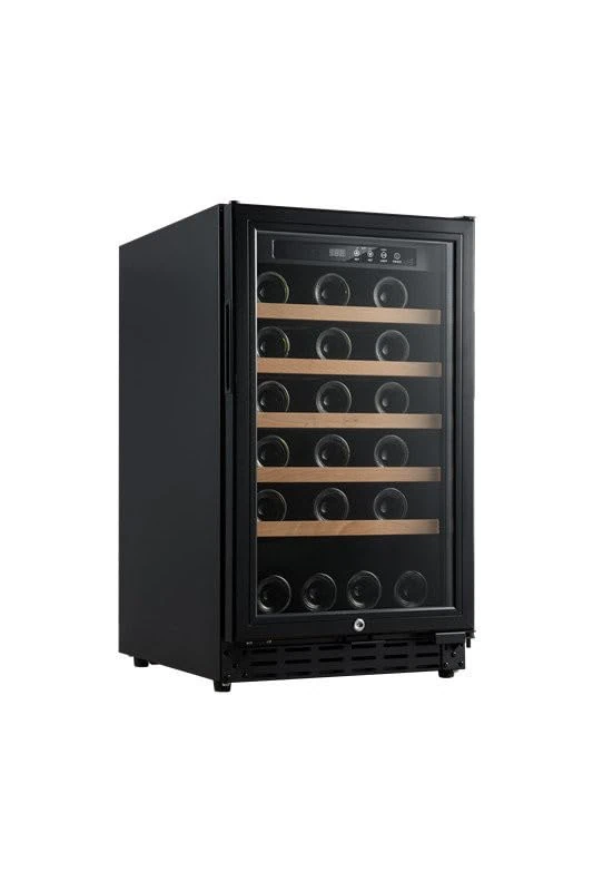 Cave à vin Vinobox 40 1T Negra