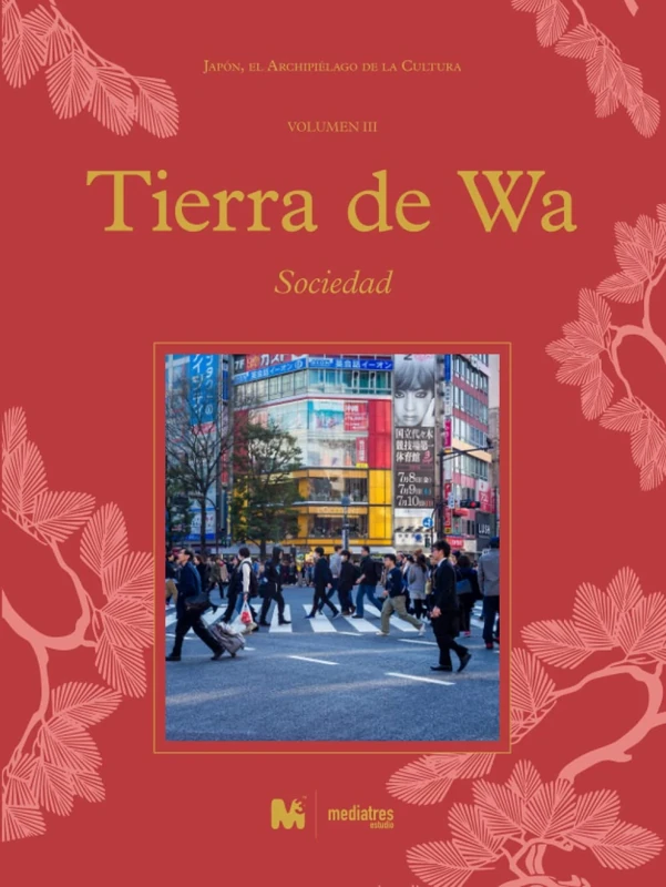 TIERRA DE WA - SOCIEDAD