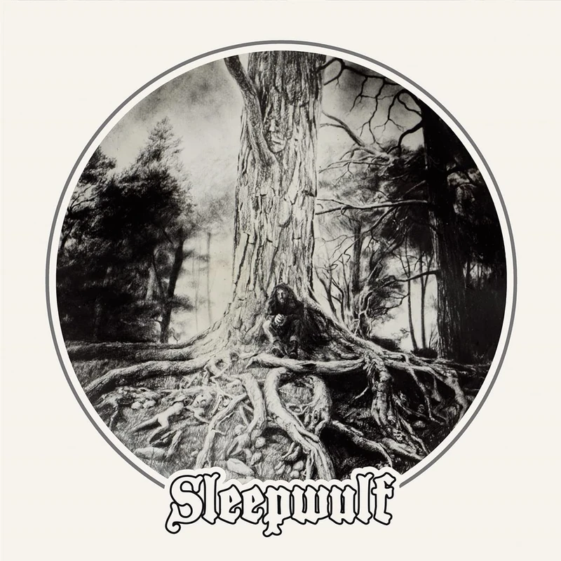 Sleepwulf [VINYL]
