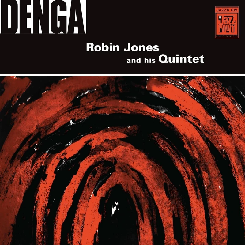 Denga [VINYL]