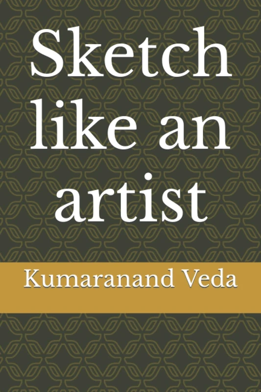 Sketch like an artist