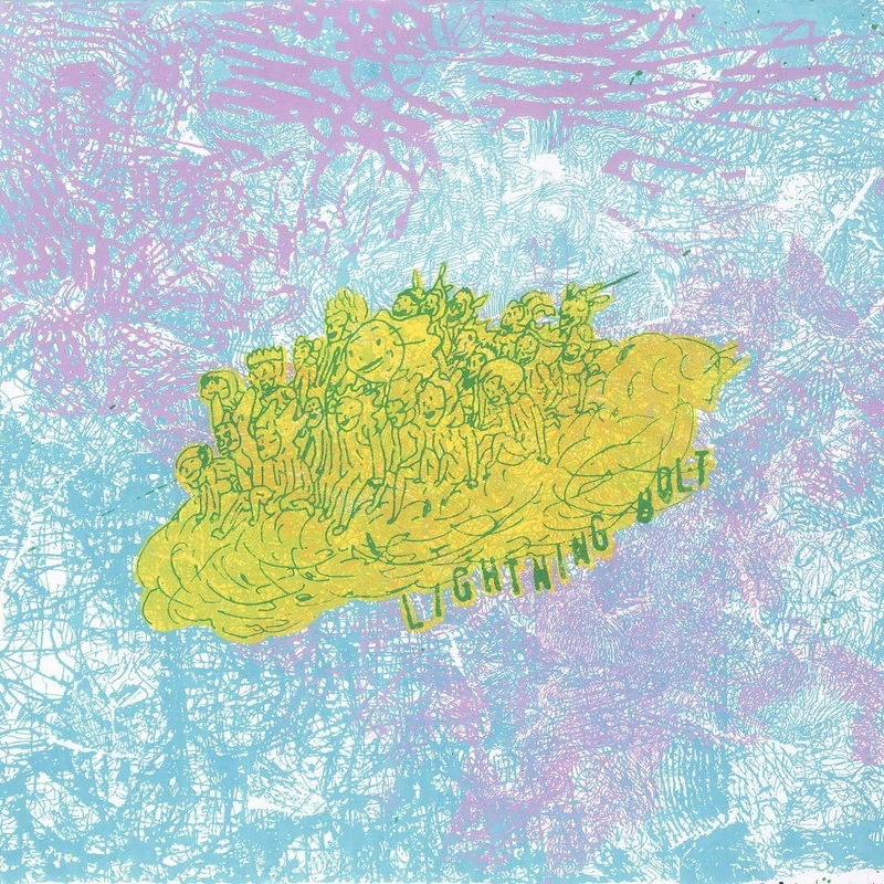 Ride the Skies - Puke F Green Vinyl [VINYL]