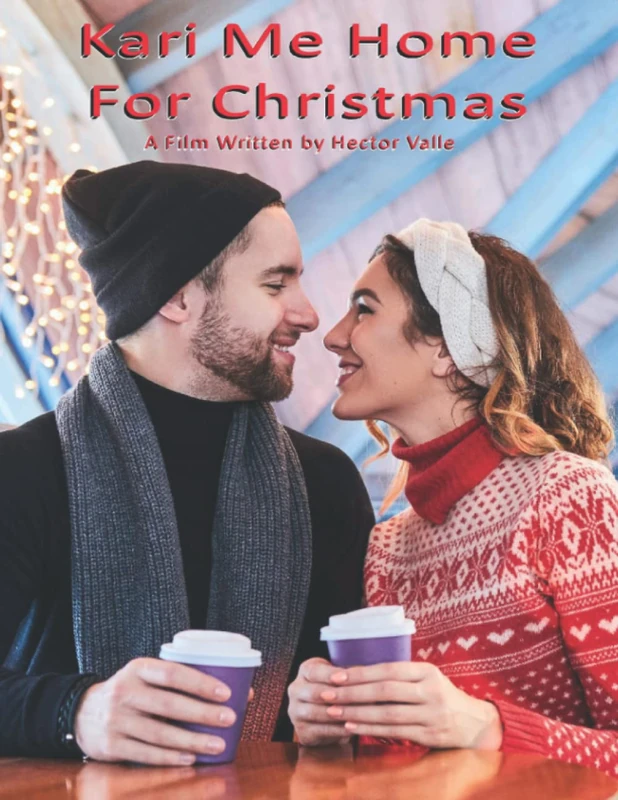 Kari Me Home For Christmas