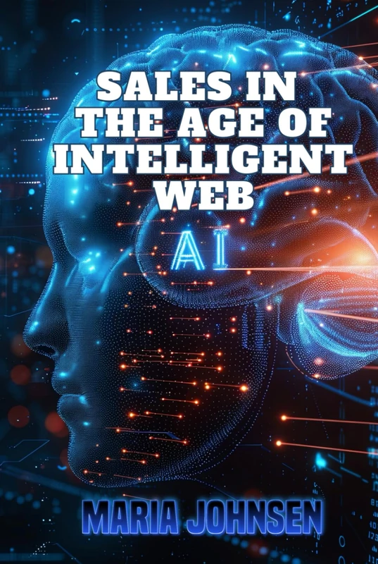 Sales in The Age of Intelligent Web