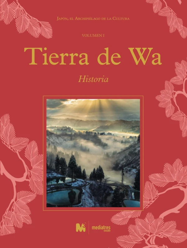 TIERRA DE WA - HISTORIA