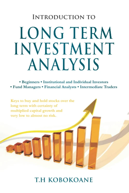 Introduction To Long-term Investment Analysis - Finance Book