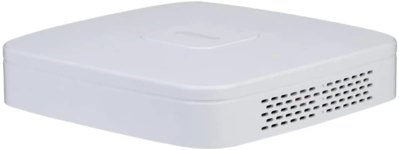 XVR5104C-I3 - DAHUA - XVR Digital Video Recorder - 4 Channel Penta-Brid 5M-N/1080P - 4 Channel IP 6MP - 5-in-1 - WIZSENSE