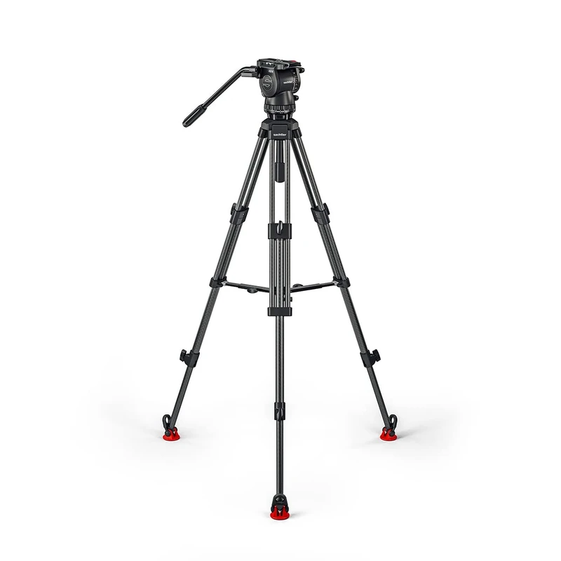 Sachtler System FSB 6 Mk II 75/2 CF MS (0473 cm)