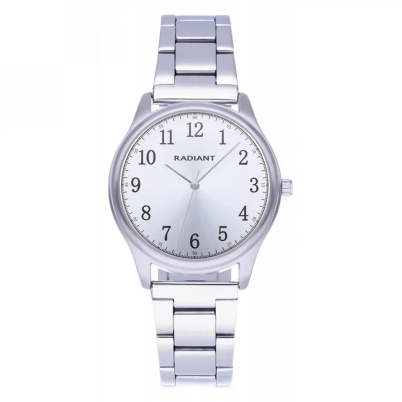 Radiant Analog RA574201, Silver, Bracelet