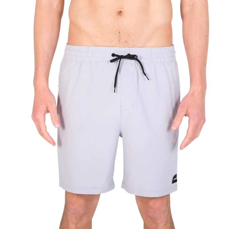Hurley Phantom Zuma II Volley 18 - Recycled Polyester Shorts