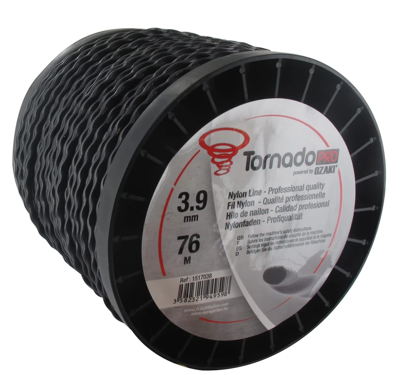 Greenstar 689238 Nylon Thread 3.9 mm