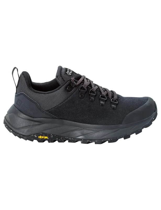 Jack Wolfskin TERRAVENTURE Urban Low W, Sneaker, Phantom,