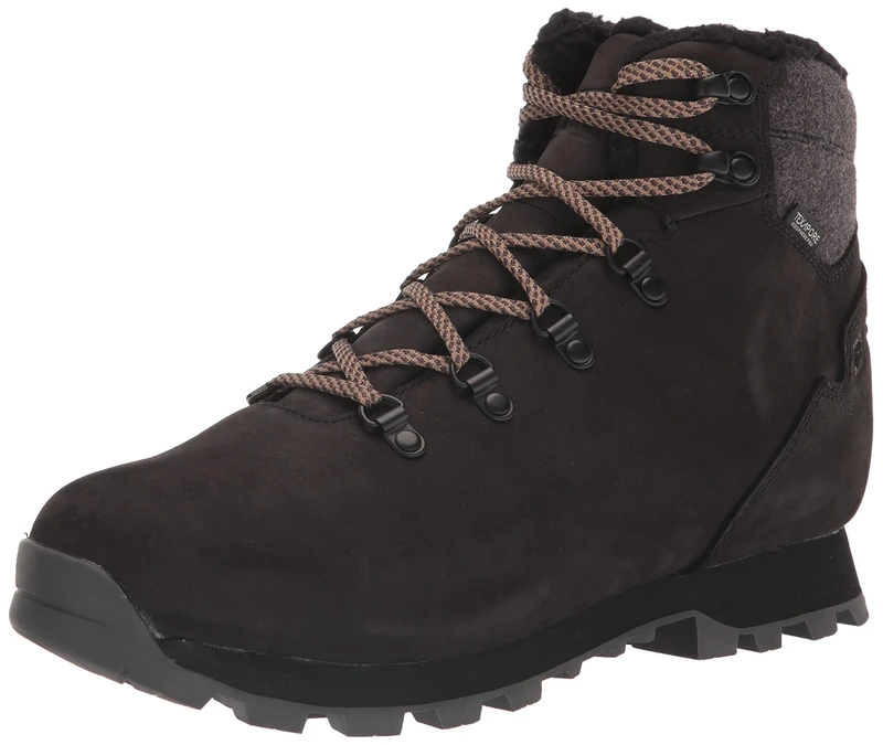 Jack Wolfskin Thunder Bay Texapore MID W, Sneaker, Phantom,