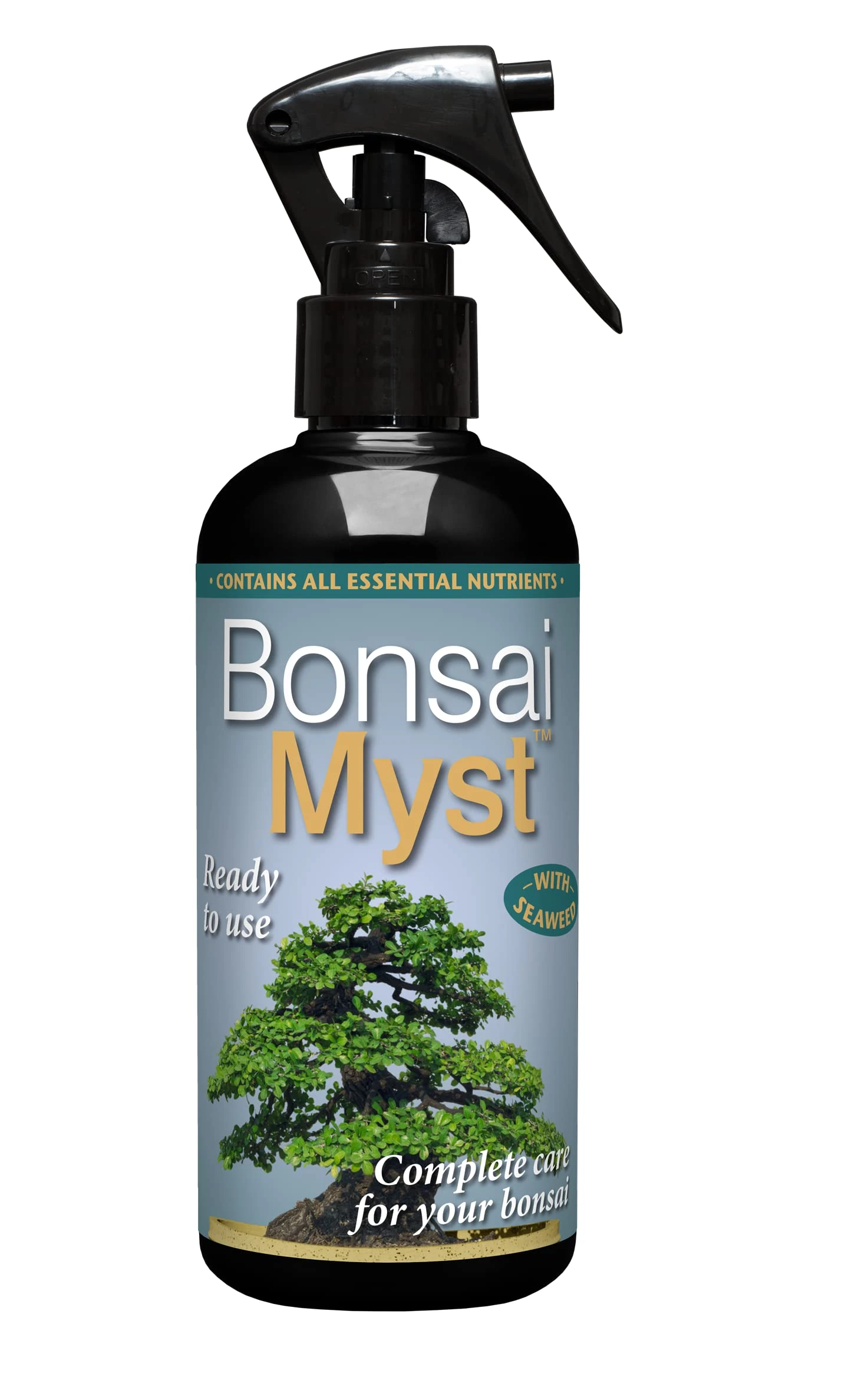 Growth Technology Ltd GTBM300 Bonsai Myst 300ML